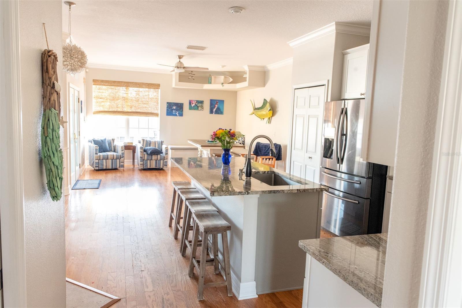 Coronado Resub - Residential