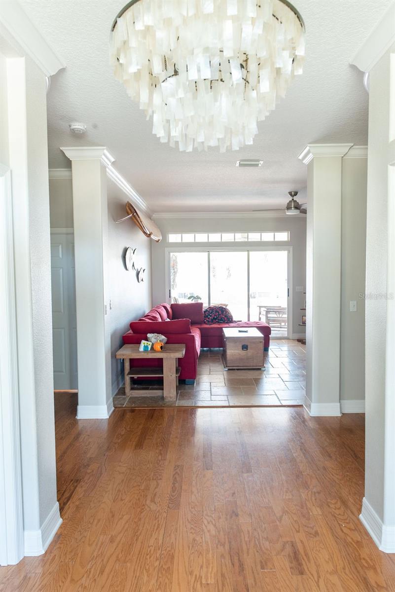 Coronado Resub - Residential