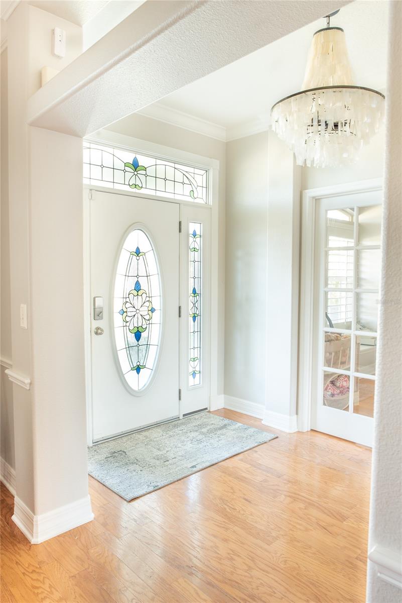 Coronado Resub - Residential