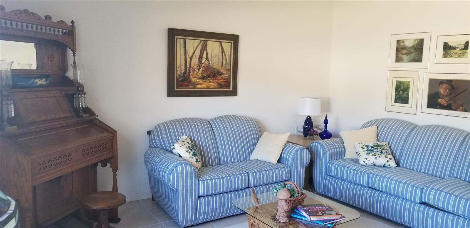 SPRUCE CREEK SOUTH - Residential Lease