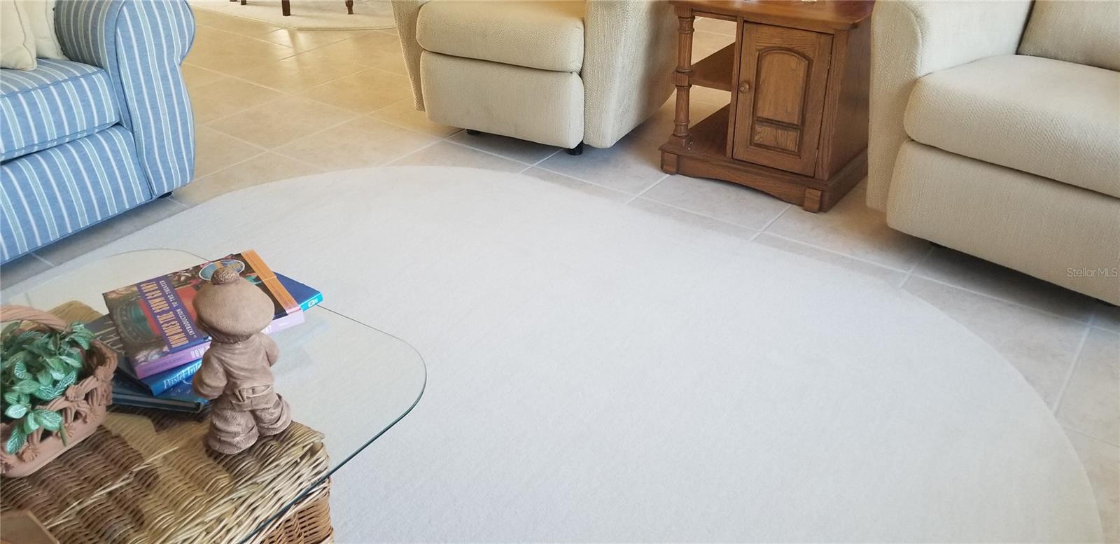 SPRUCE CREEK SOUTH - Residential Lease