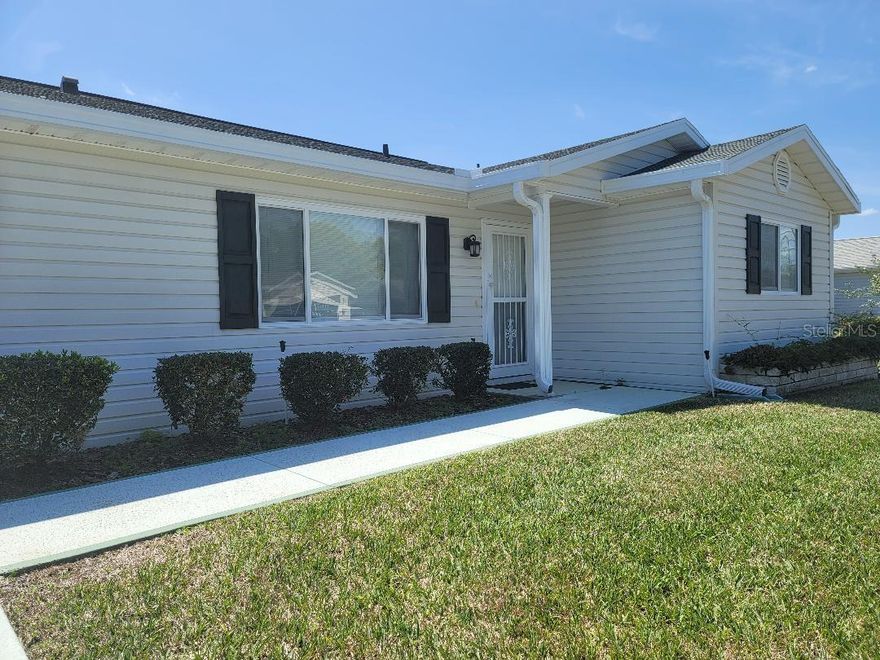 Long Term RENTAL!! Turn-Key Furnished 2 Bedroom, 2 Bath Home in Spruce Creek South! Welcome to your new home! This beautifully maintained 2 bedroom, 2 bath furnished residence in Spruce Creek South offers the perfect blend of comfort, convenience, and style. Located in a gated 55+ community, this property provides access to an abundance of amenities designed for an active adult lifestyle.  
Step inside to find spacious living areas, a well-appointed kitchen with everything you need, and generous bedrooms that make relaxing or entertaining effortless. The home features both an enclosed lanai and a screened-in lanai, ideal for enjoying Florida’s beautiful weather year-round. A washer and dryer are conveniently located in the garage, and the home is light, bright, and truly move-in ready — just bring your hair dryer! Enjoy peace of mind with professional property management, responsive maintenance, and a welcoming community atmosphere. Conveniently located near shopping, dining, and major roadways, this home keeps everything you need right at your fingertips. Pets may be considered. Schedule your private tour today and experience the comfort and ease of this lovely turn-key rental!
Please inquire on the Seasonal rates: January, February and March 2026 $2,400/month plus sales tax. April $2,200/month plus sales tax.