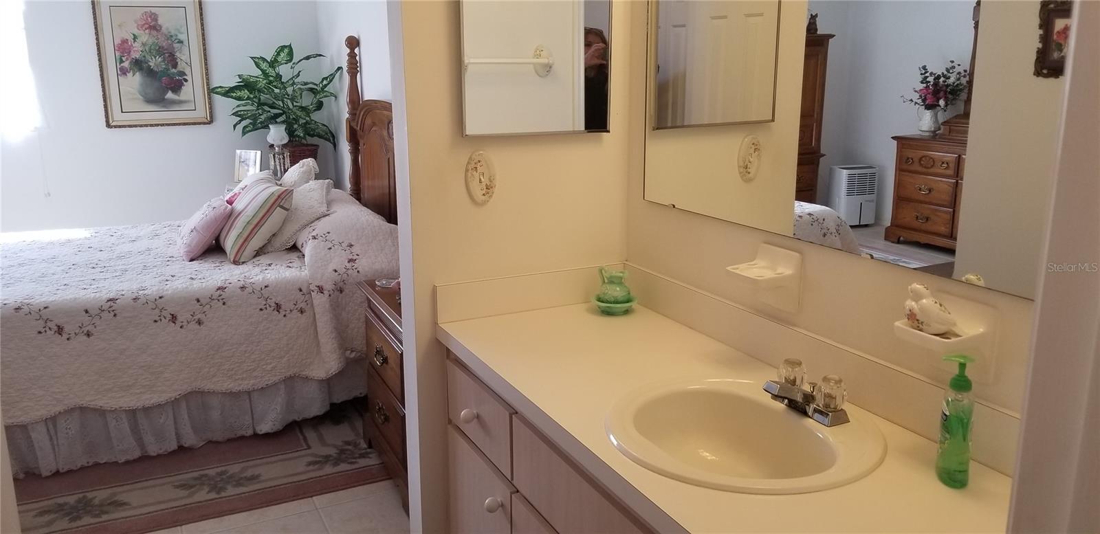 SPRUCE CREEK SOUTH - Residential Lease