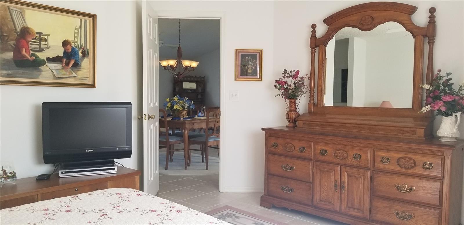 SPRUCE CREEK SOUTH - Residential Lease