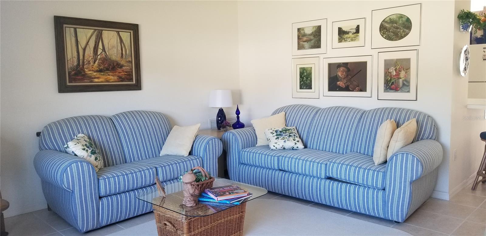 SPRUCE CREEK SOUTH - Residential Lease