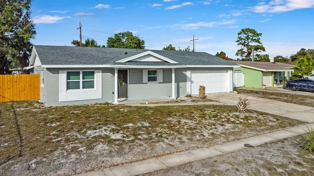 Photo of 4823 Kathy Jo Terrace, Orlando, FL 32808 (MLS # O6428678)