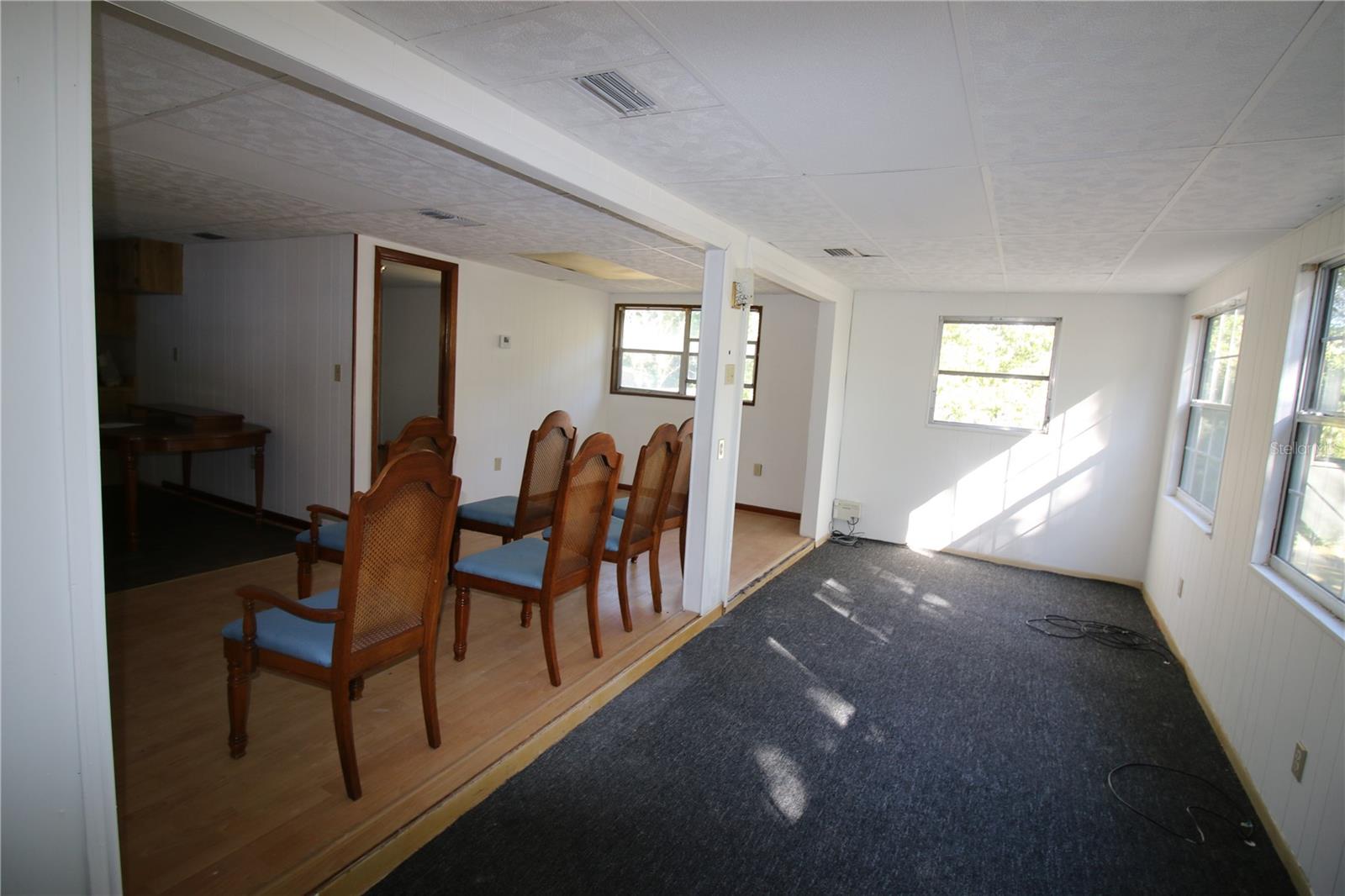 RIO VISTA - Residential