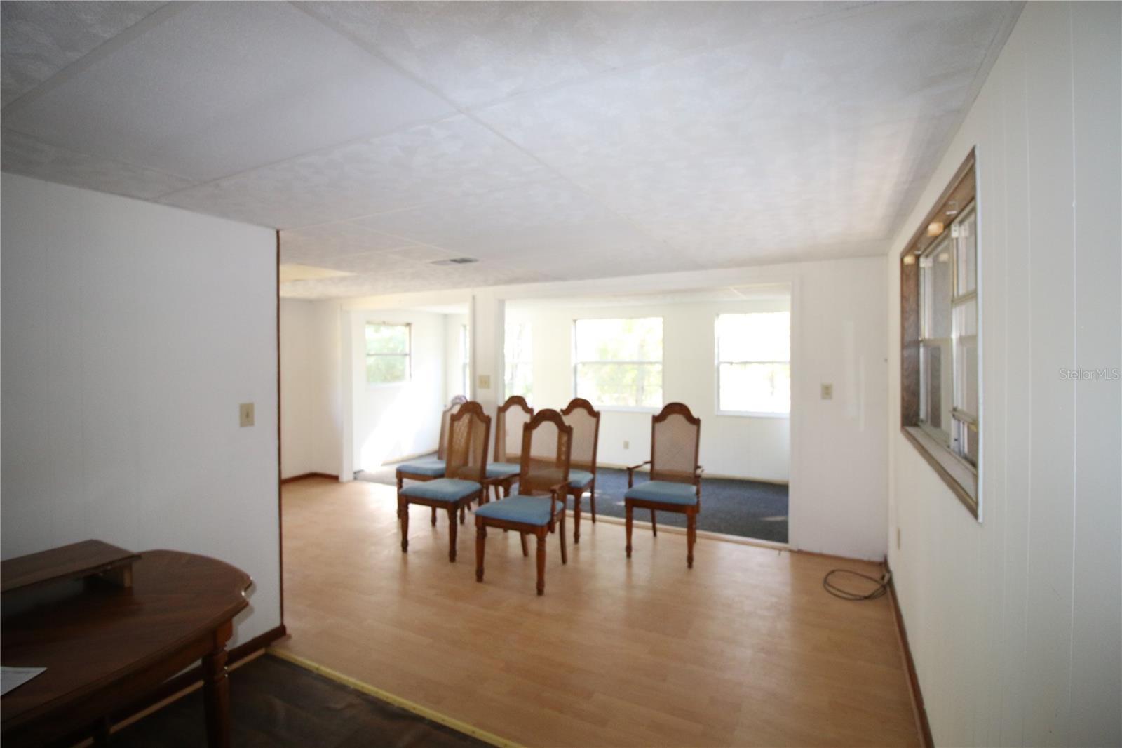 RIO VISTA - Residential