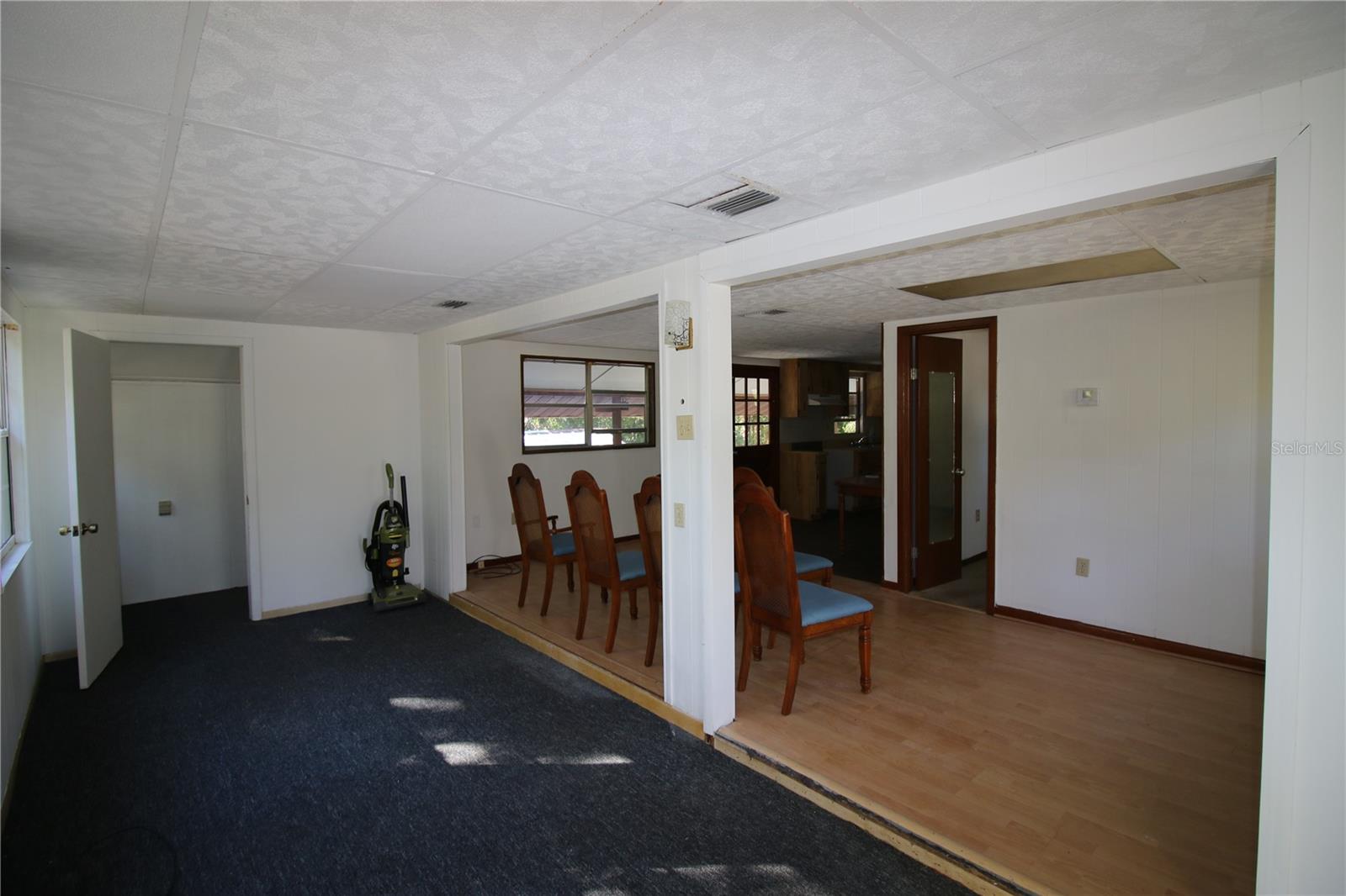 RIO VISTA - Residential