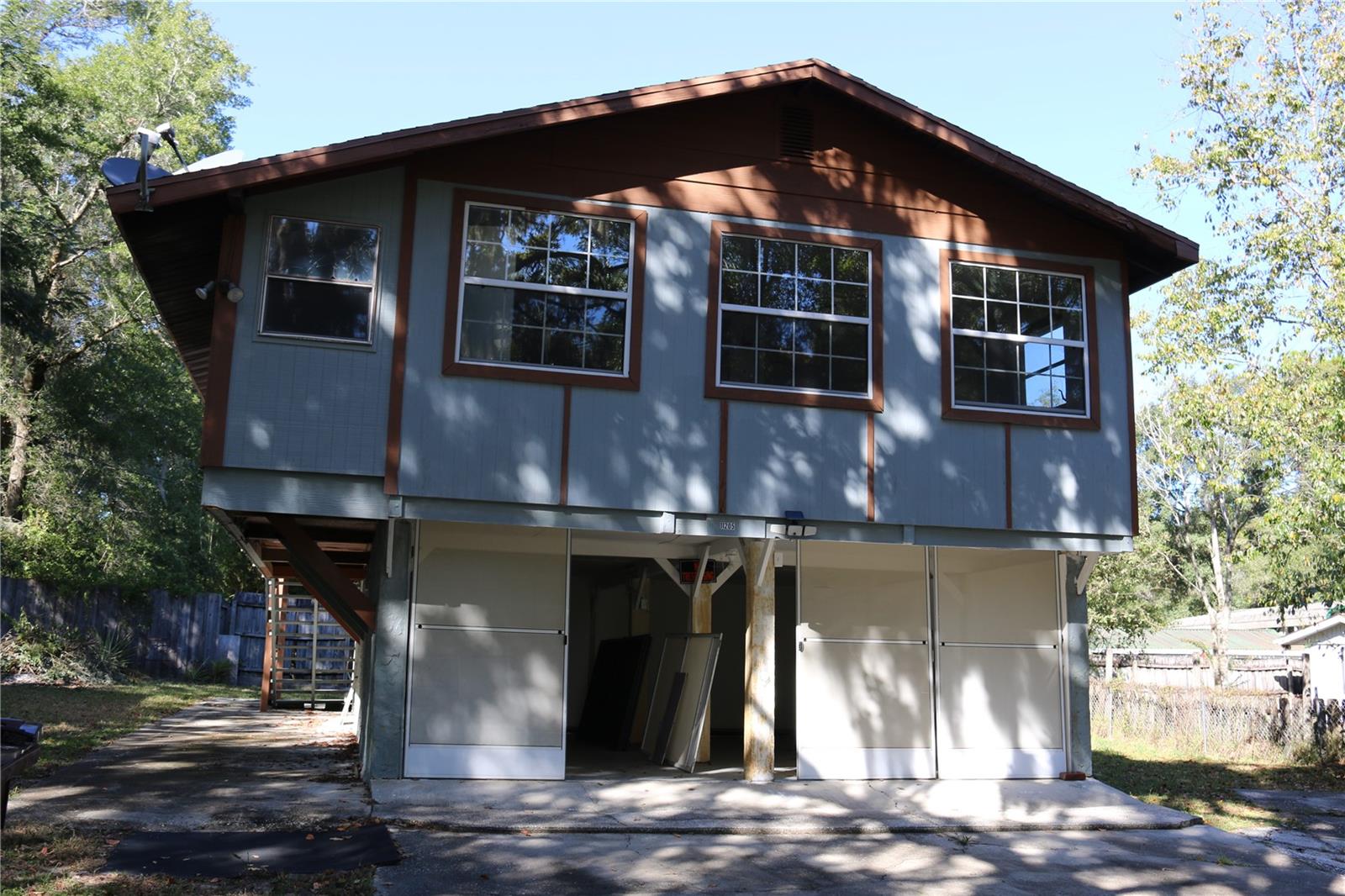 RIO VISTA - Residential