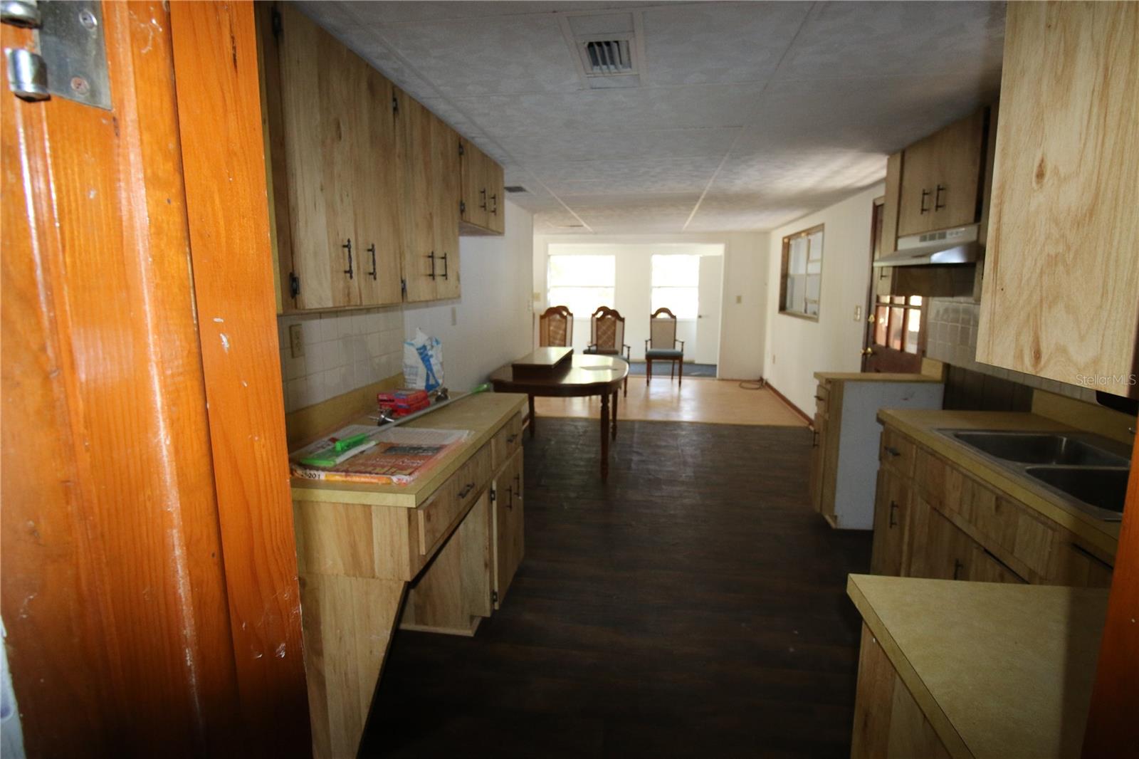 RIO VISTA - Residential