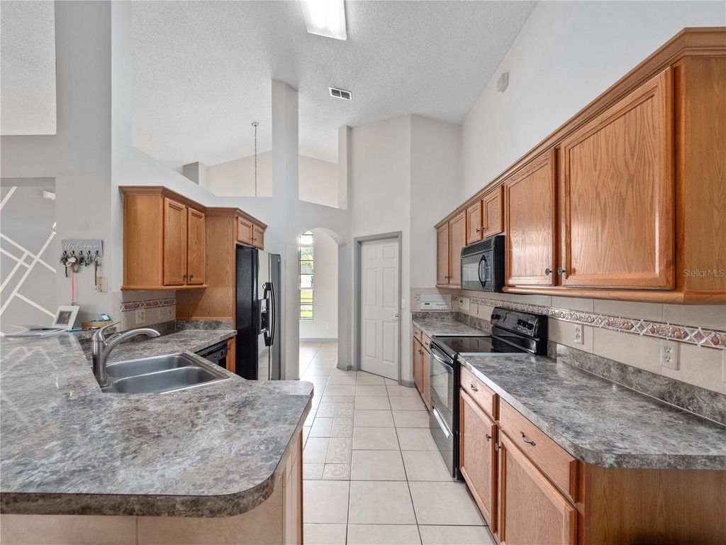 Photo of 2303 Laurel Pine Lane, Orlando, FL 32837 (MLS # S5135348)