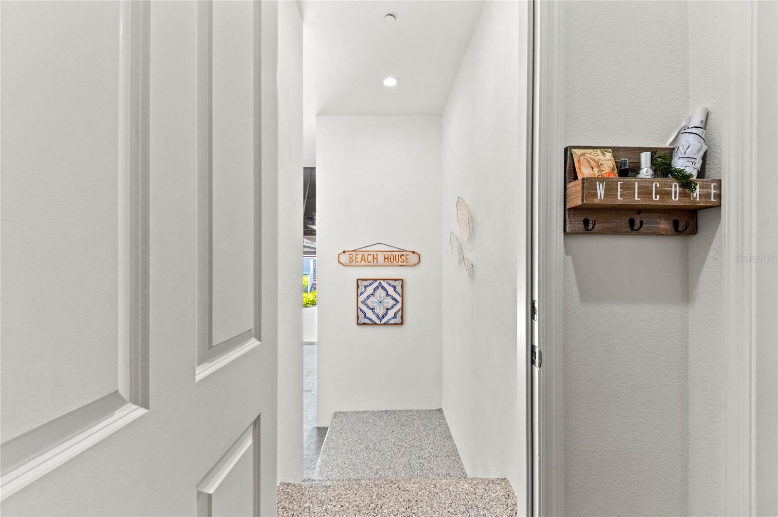 EDGEWATER WALK II/HARBOUR ISLE - Residential