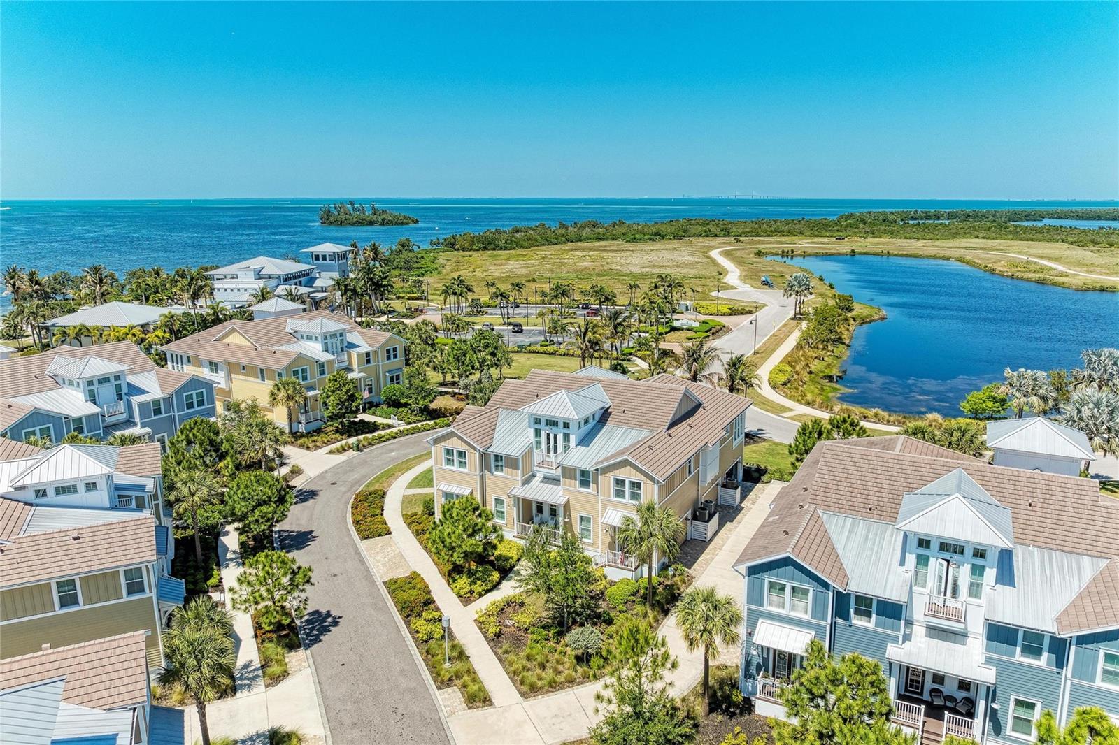 271 SAINT LUCIA DRIVE 202