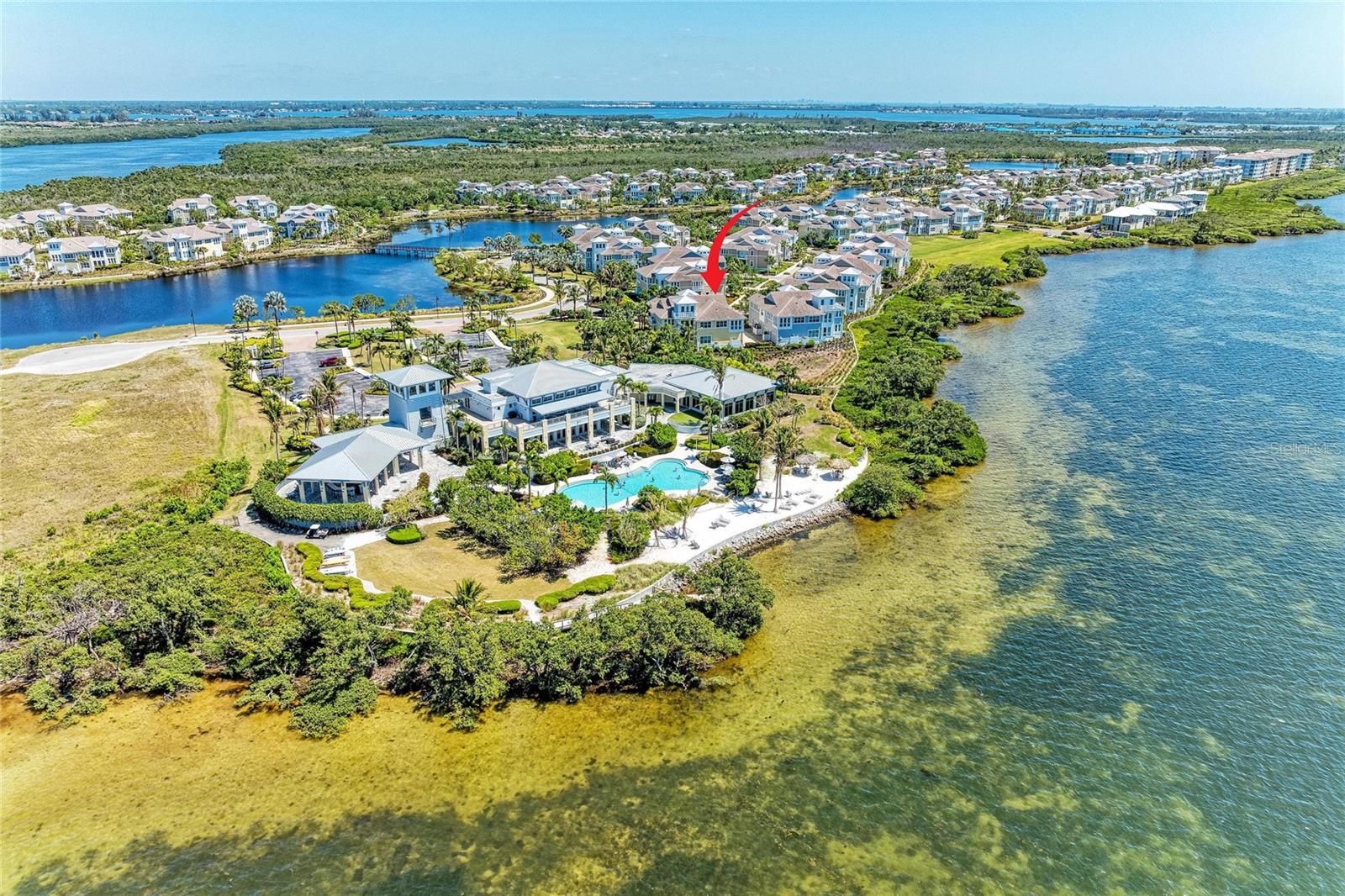 271 SAINT LUCIA DRIVE 202