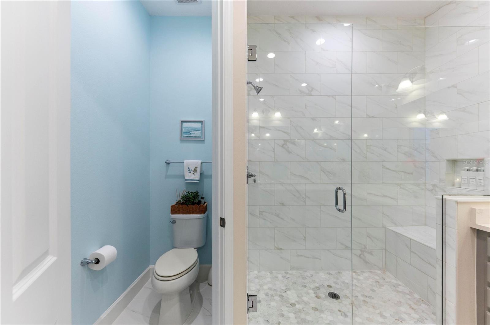 EDGEWATER WALK II/HARBOUR ISLE - Residential