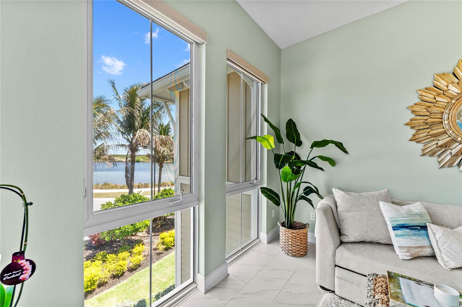 EDGEWATER WALK II/HARBOUR ISLE - Residential