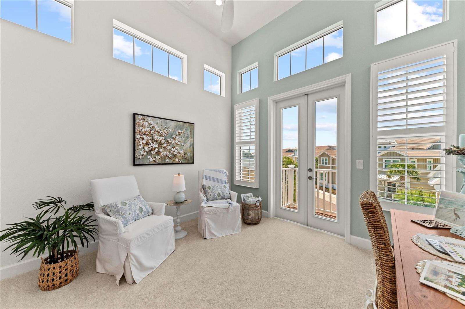 EDGEWATER WALK II/HARBOUR ISLE - Residential