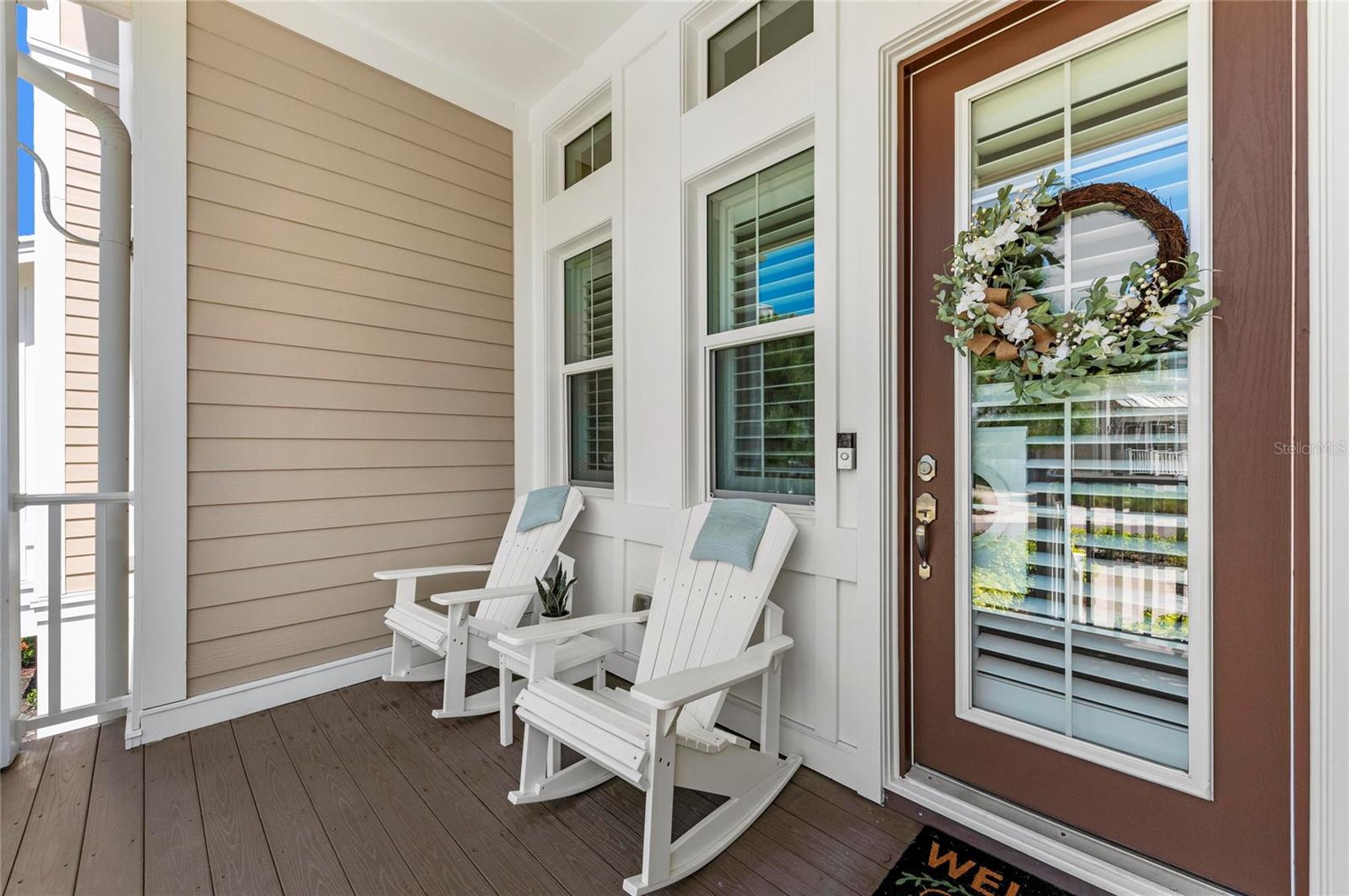 EDGEWATER WALK II/HARBOUR ISLE - Residential