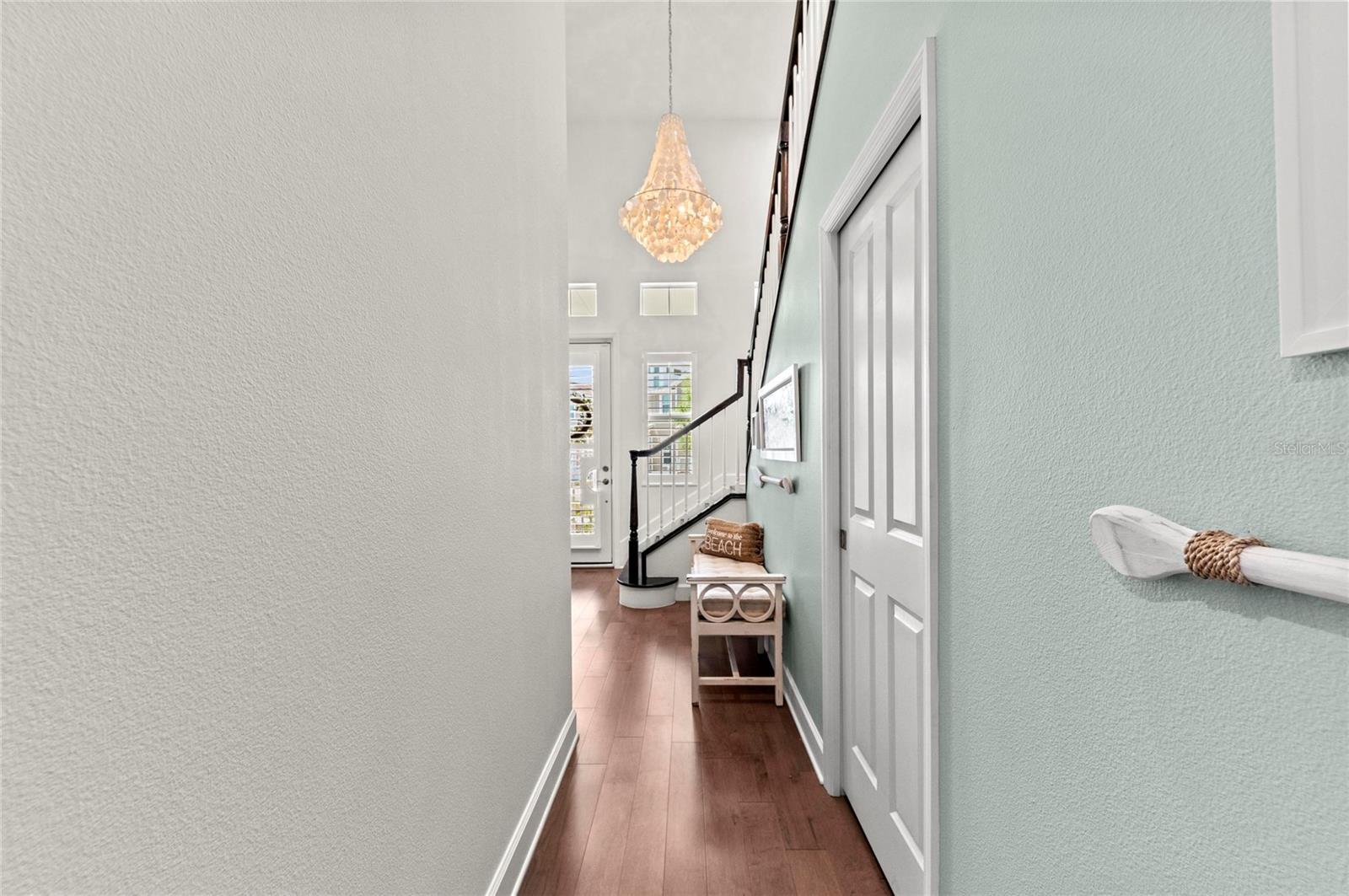 EDGEWATER WALK II/HARBOUR ISLE - Residential