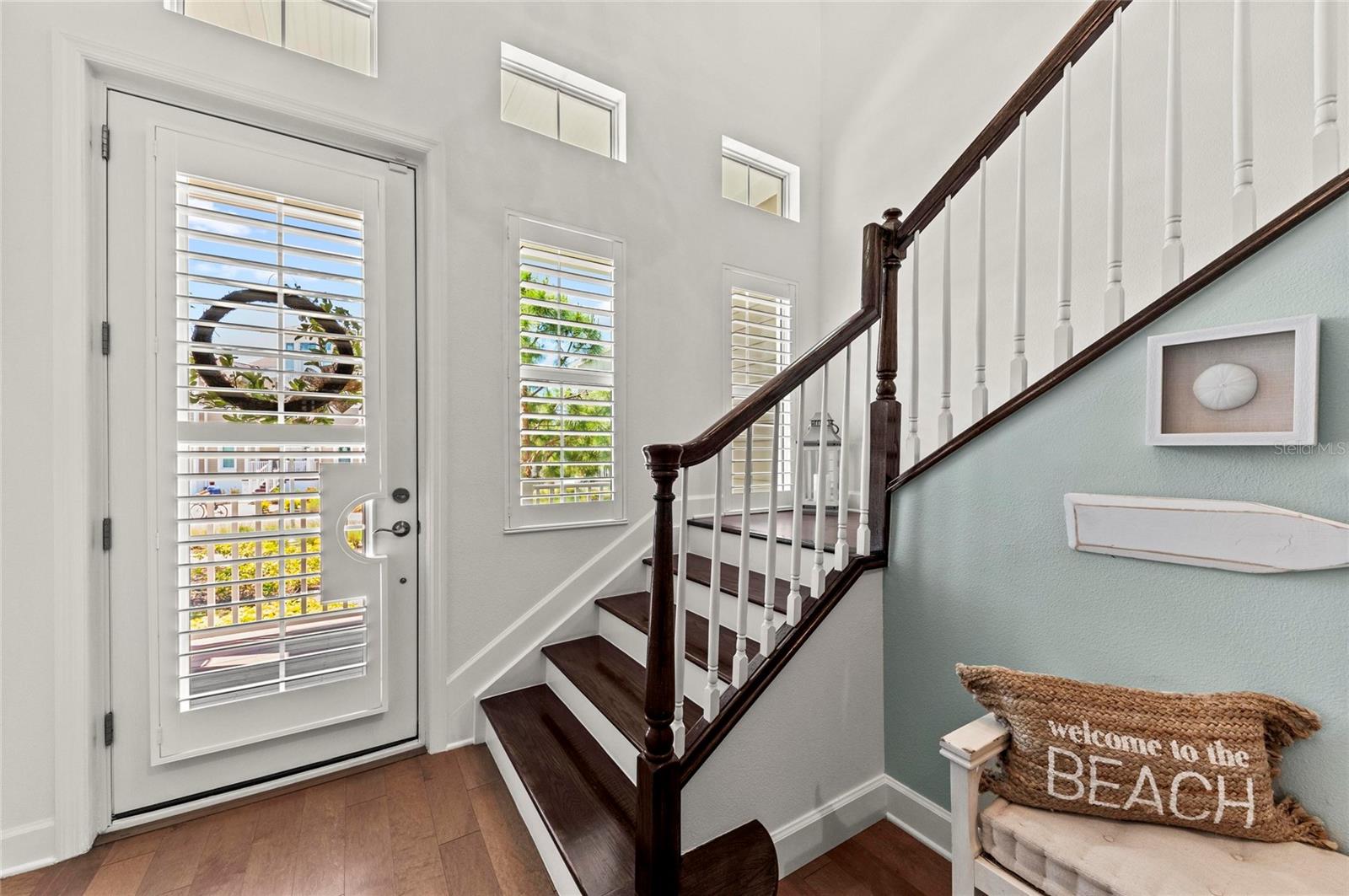 EDGEWATER WALK II/HARBOUR ISLE - Residential