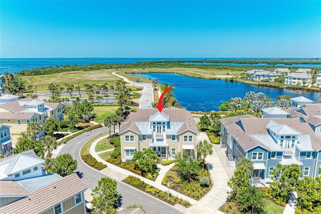 Photo of 271 Saint Lucia Drive #202, Bradenton, FL 34209 (MLS # A4690099)