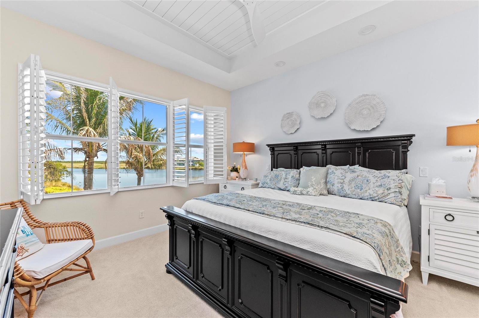 EDGEWATER WALK II/HARBOUR ISLE - Residential