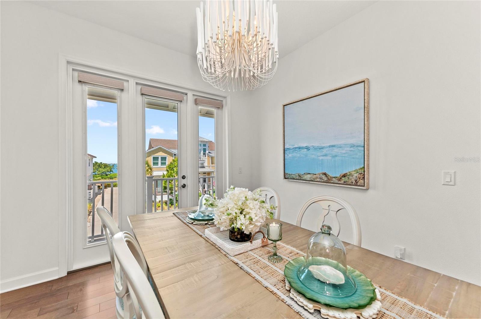 EDGEWATER WALK II/HARBOUR ISLE - Residential