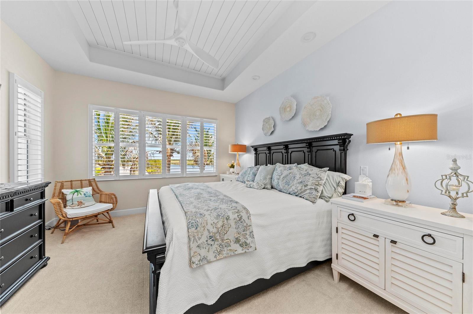 EDGEWATER WALK II/HARBOUR ISLE - Residential