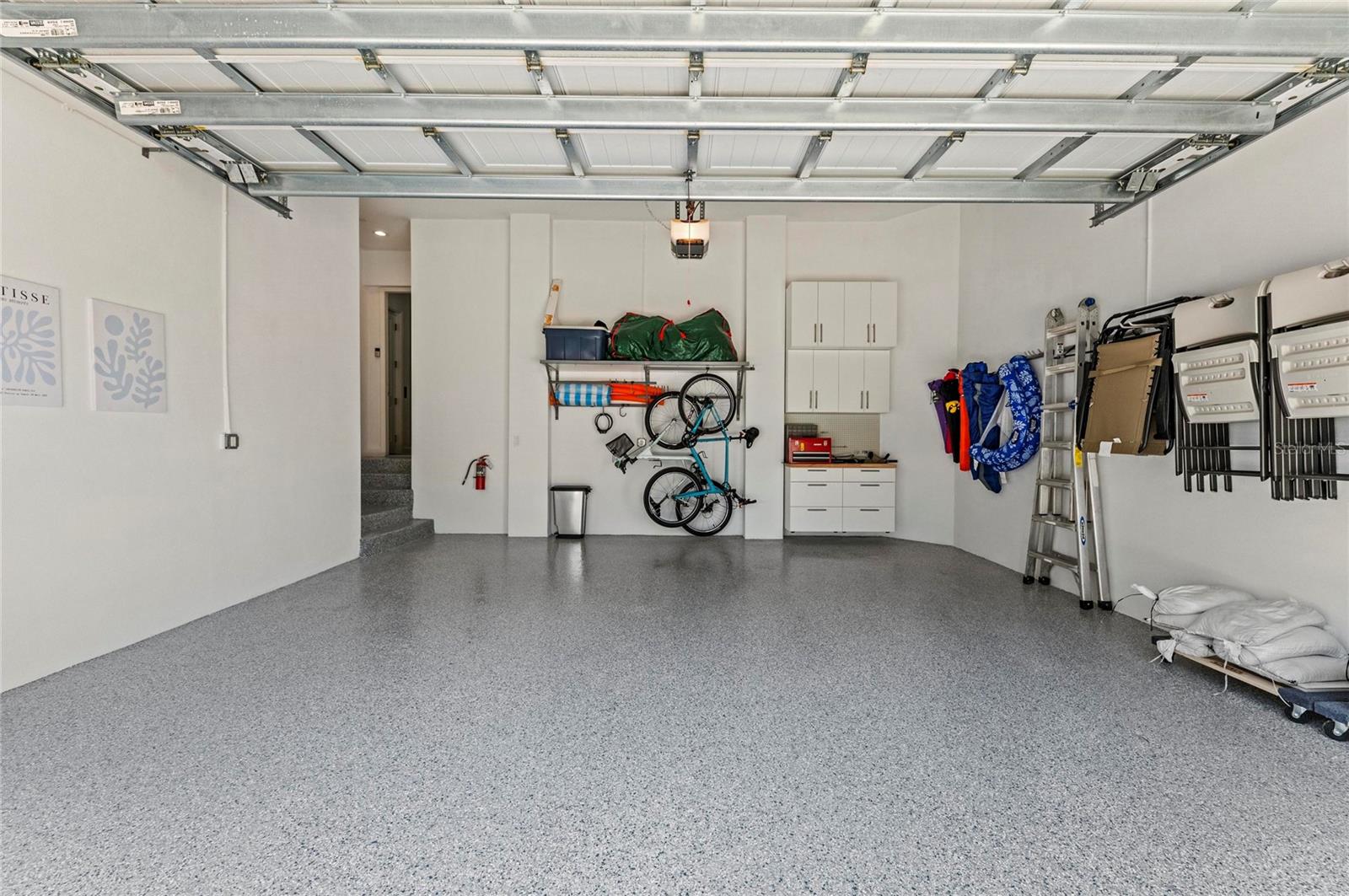 EDGEWATER WALK II/HARBOUR ISLE - Residential