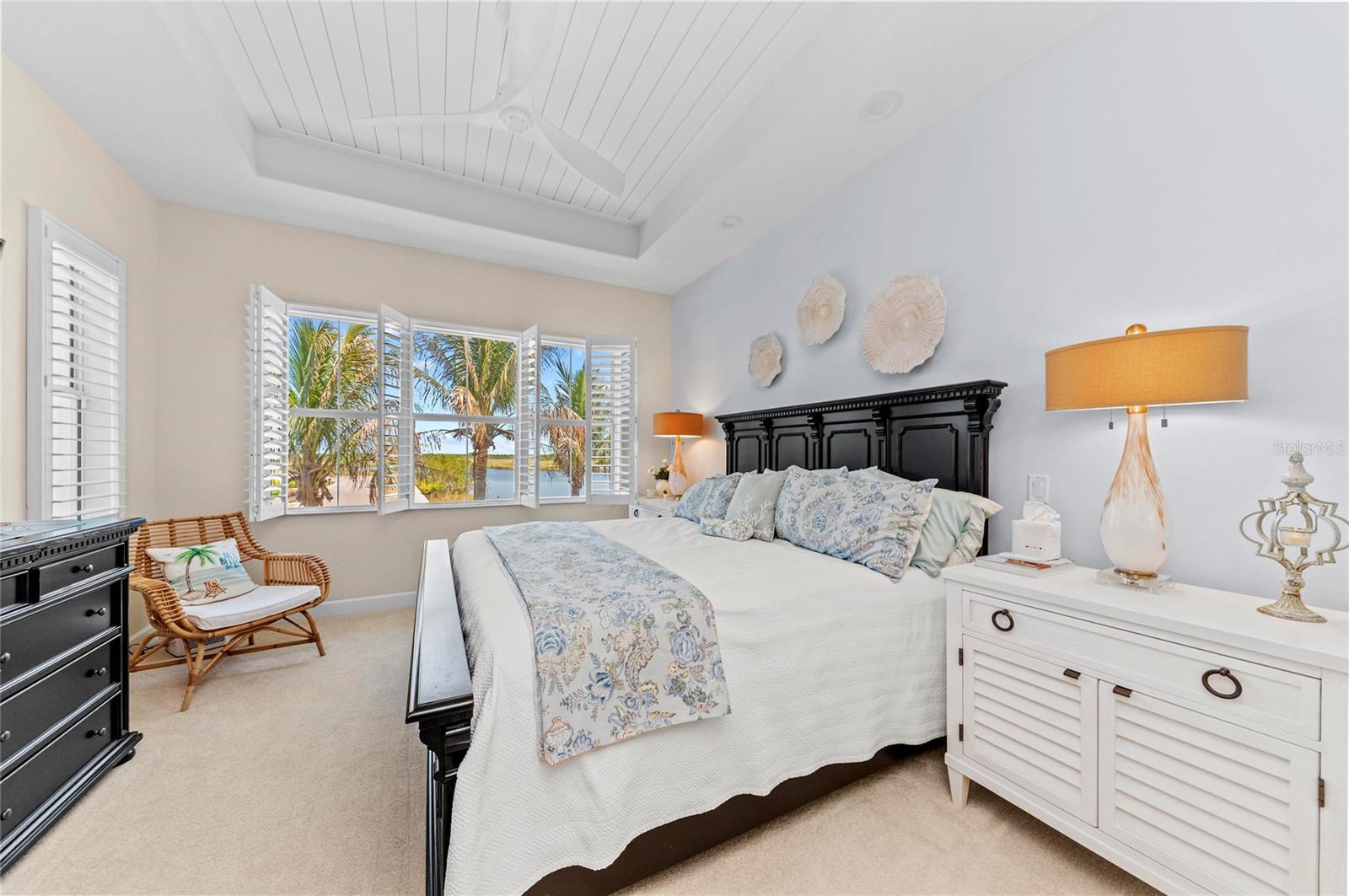 EDGEWATER WALK II/HARBOUR ISLE - Residential