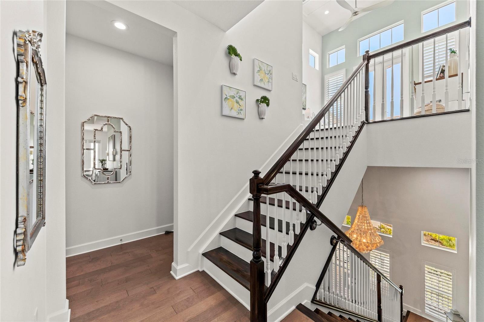 EDGEWATER WALK II/HARBOUR ISLE - Residential