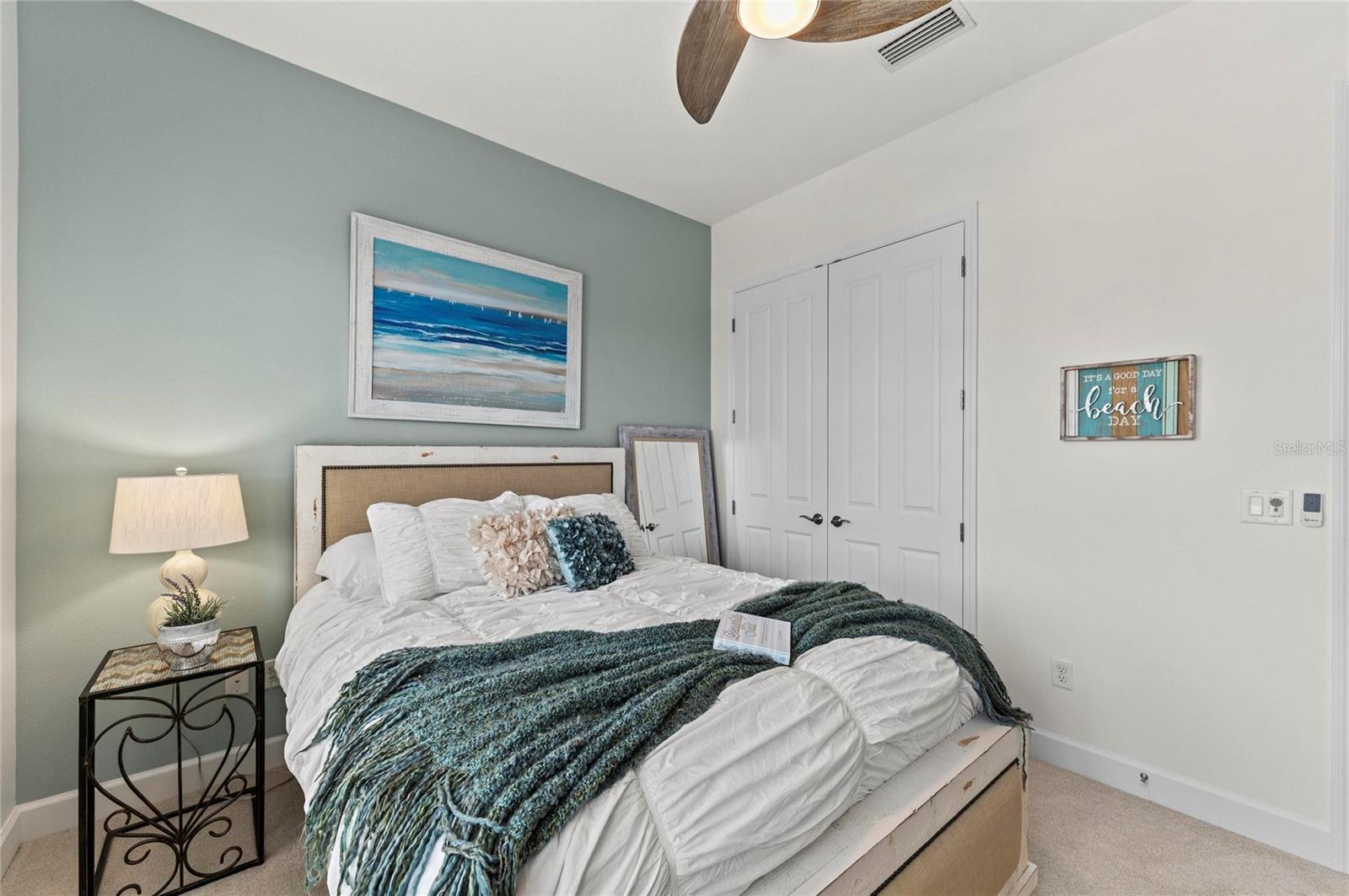 EDGEWATER WALK II/HARBOUR ISLE - Residential