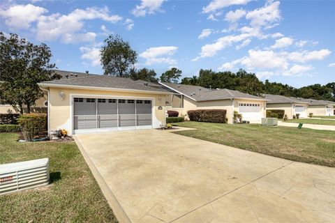 A home in OCALA