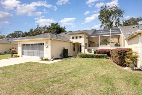 A home in OCALA