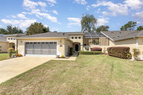 A home in OCALA