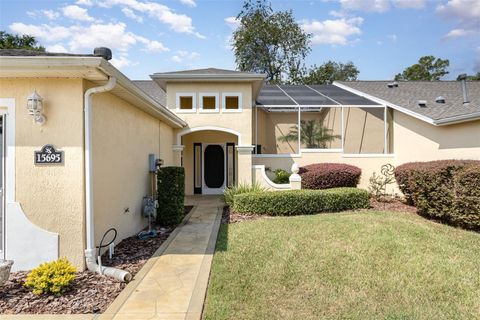 A home in OCALA