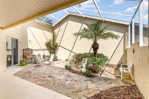 A home in OCALA