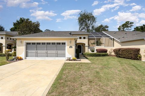 A home in OCALA