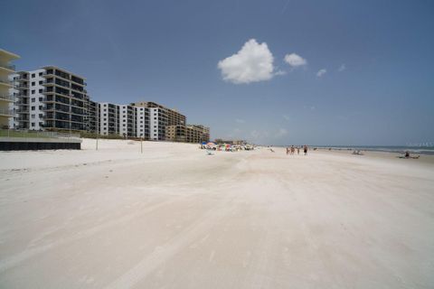 A home in NEW SMYRNA BEACH