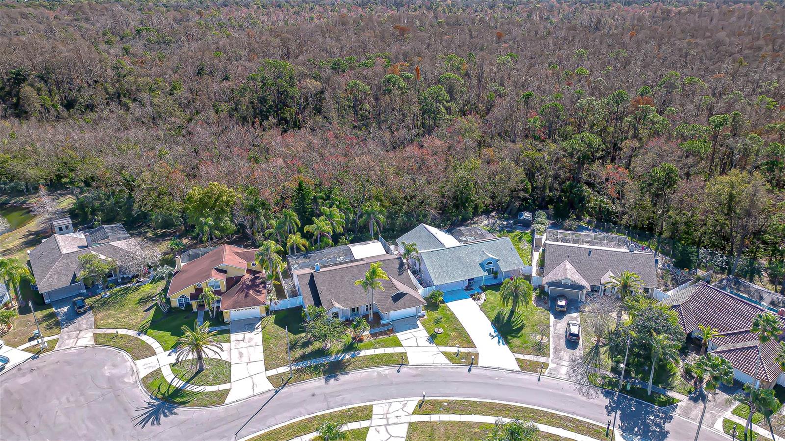 COUNTRYWAY - Residential