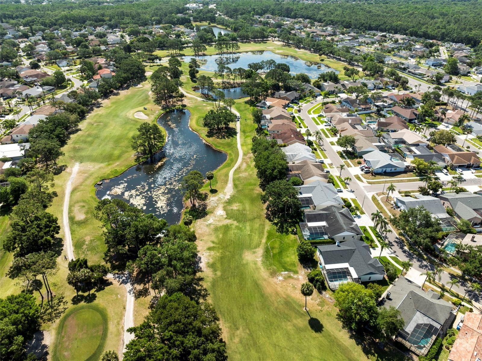 COUNTRYWAY - Residential