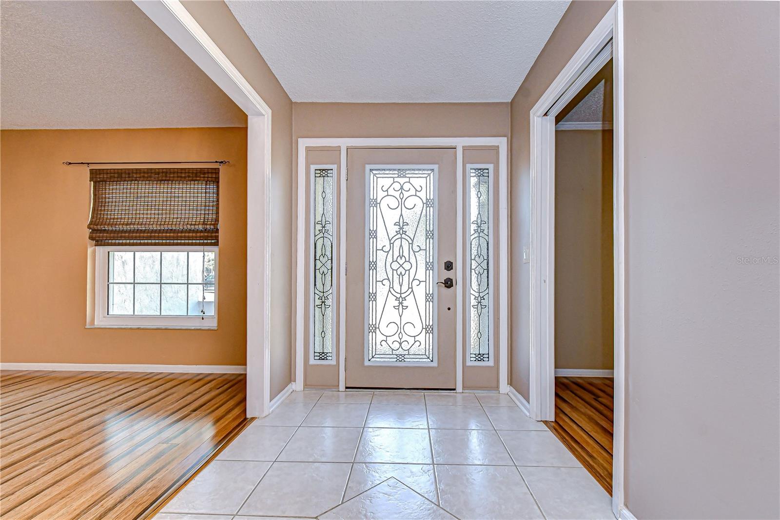 COUNTRYWAY - Residential