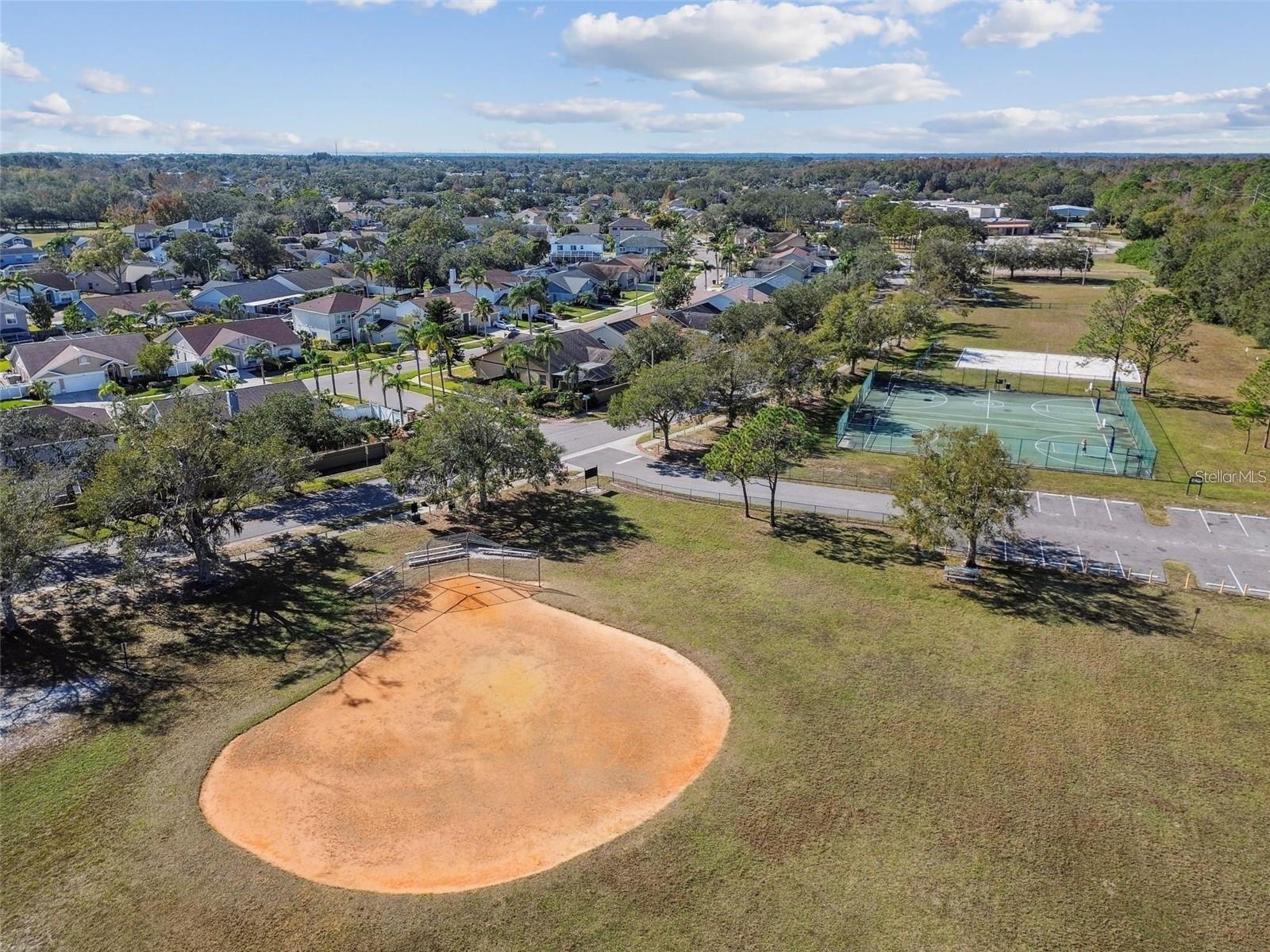 COUNTRYWAY - Residential