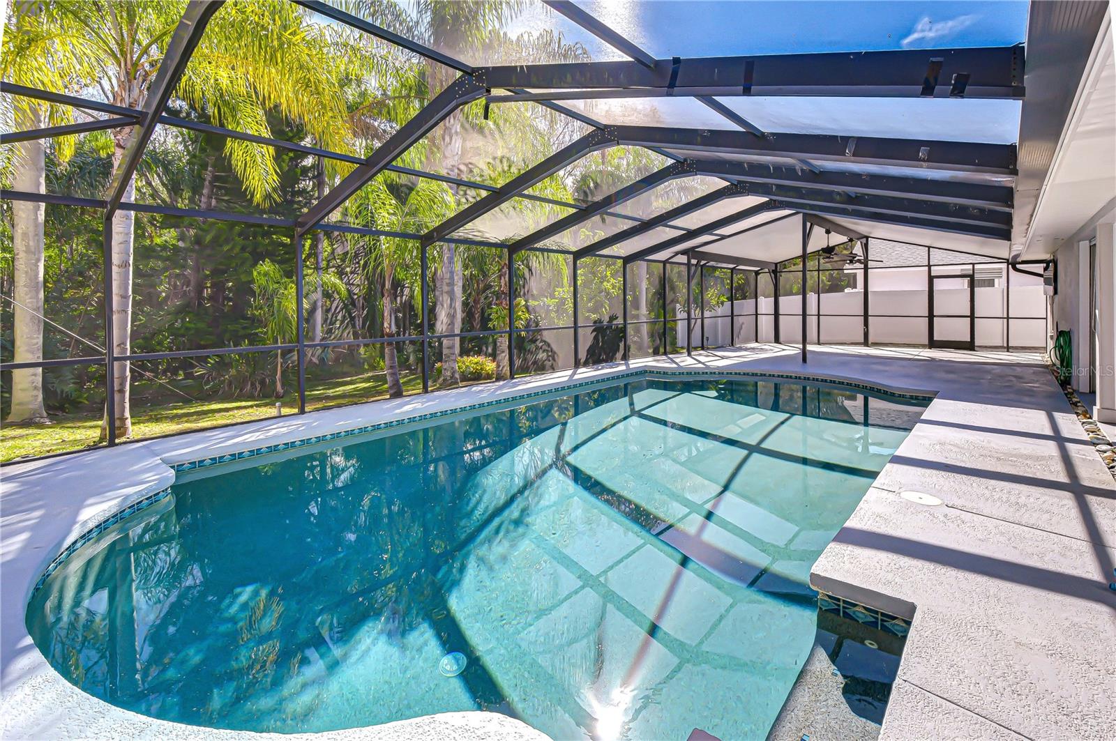 COUNTRYWAY - Residential