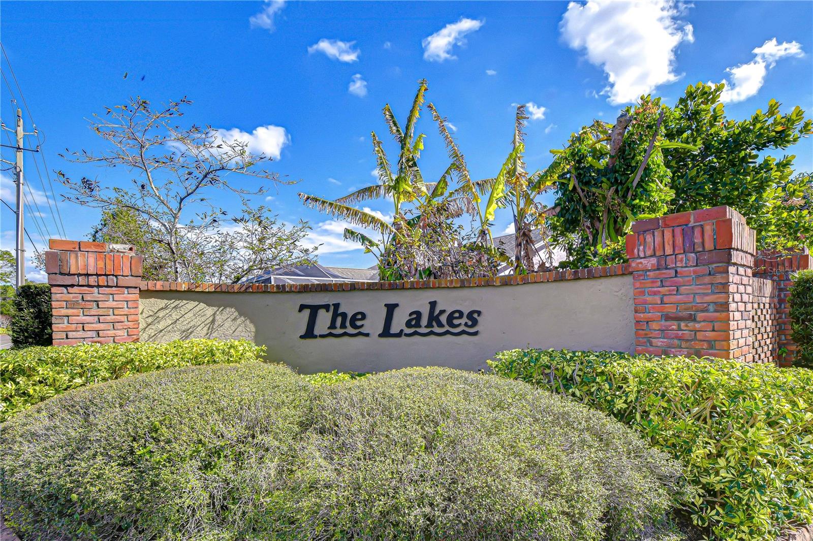 COUNTRYWAY - Residential