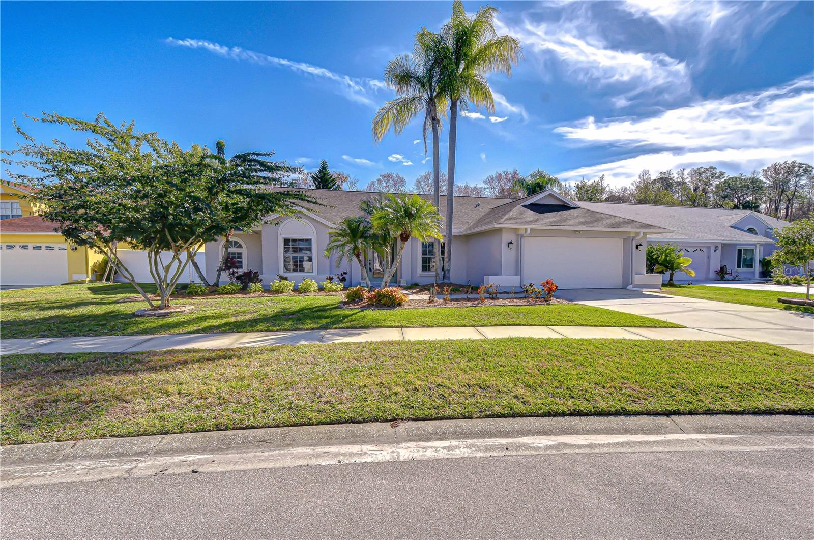 COUNTRYWAY - Residential