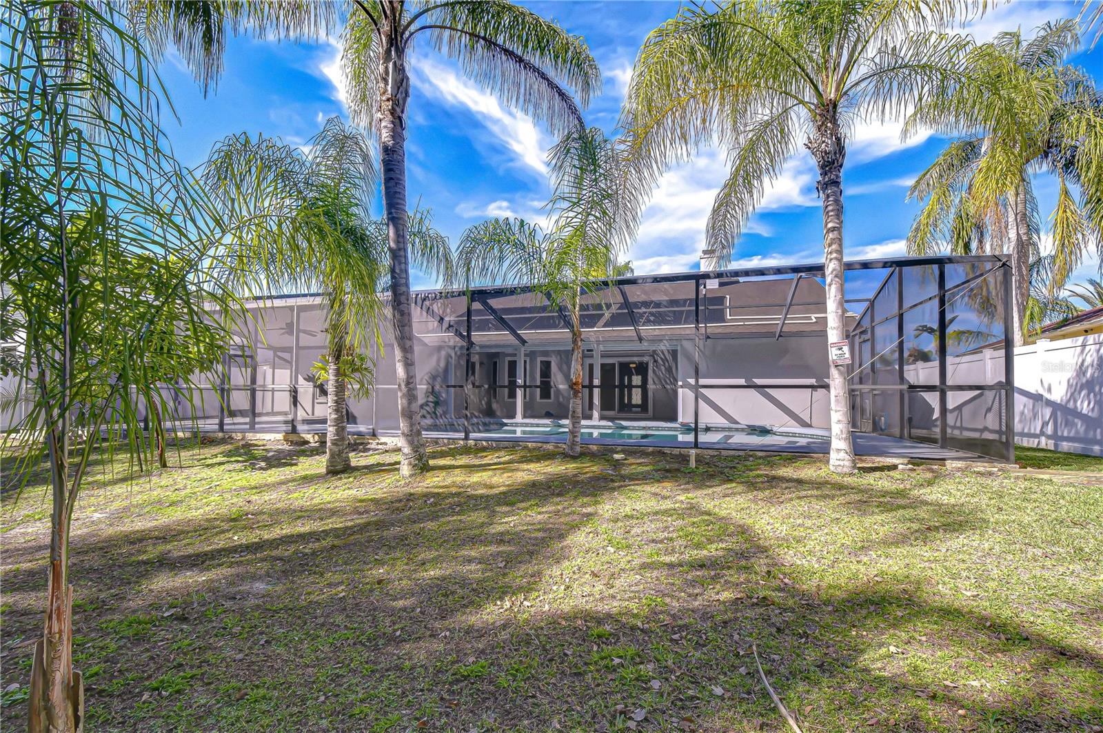 COUNTRYWAY - Residential