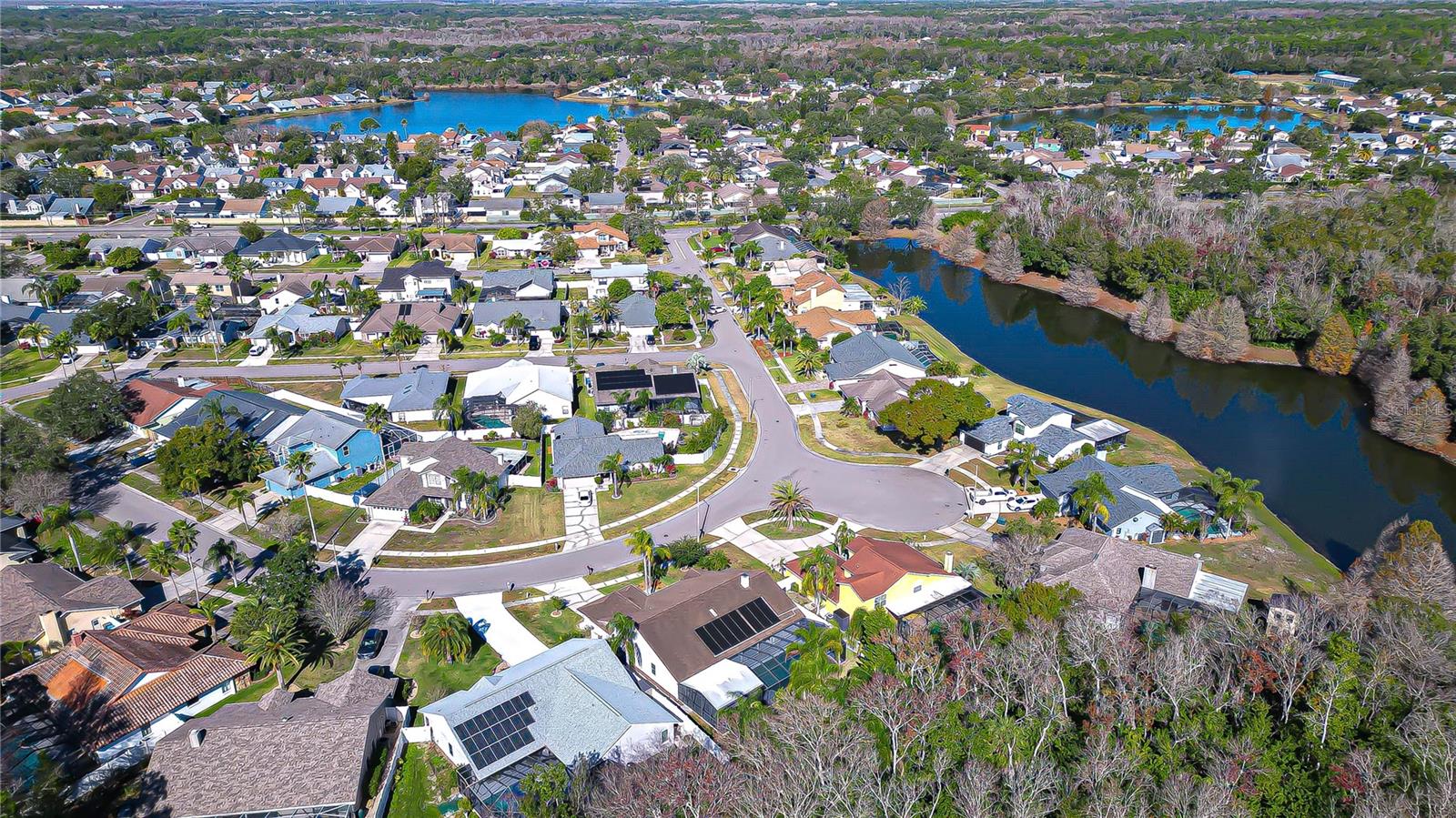 COUNTRYWAY - Residential