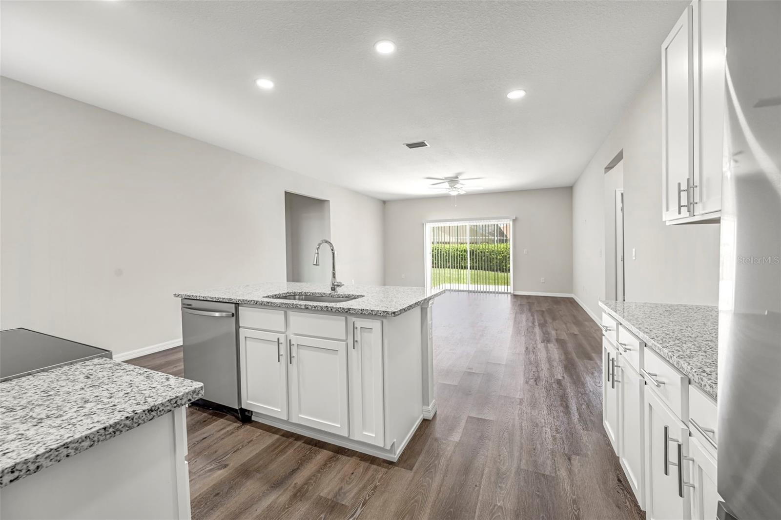 GLEN LAKES PH 1 - Residential